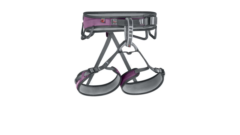 Ophira 3 Slide-Small - Smoke Persian