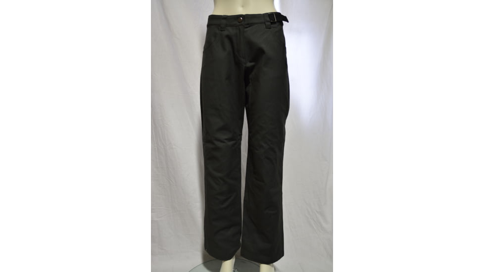 Mammut Ophira Advanced Pants-Women's-US 8-Graphite