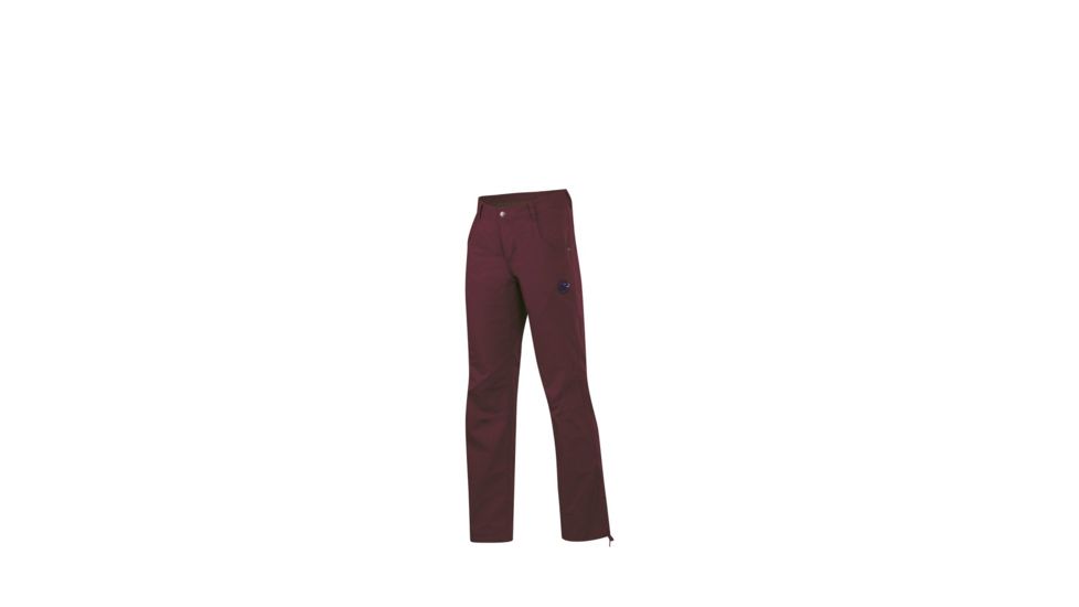 Mammut Ophira Pants - Women's-Barolo-38