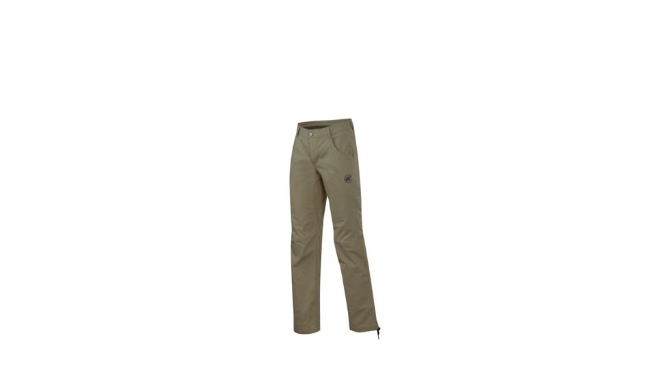 Mammut Ophira Pants - Women's-Oak-38