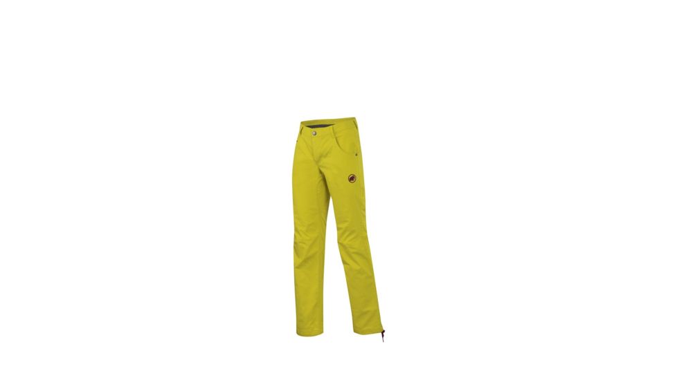 Mammut Ophira Pants - Women's-Salamander-38