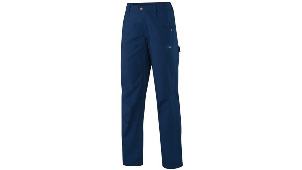 Mammut Ophira Pants - Womens -Space-Regular Inseam-8