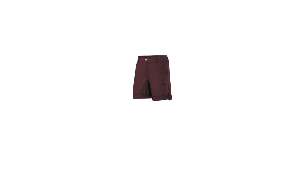 Mammut Ophira Shorts - Women's-Barolo-38
