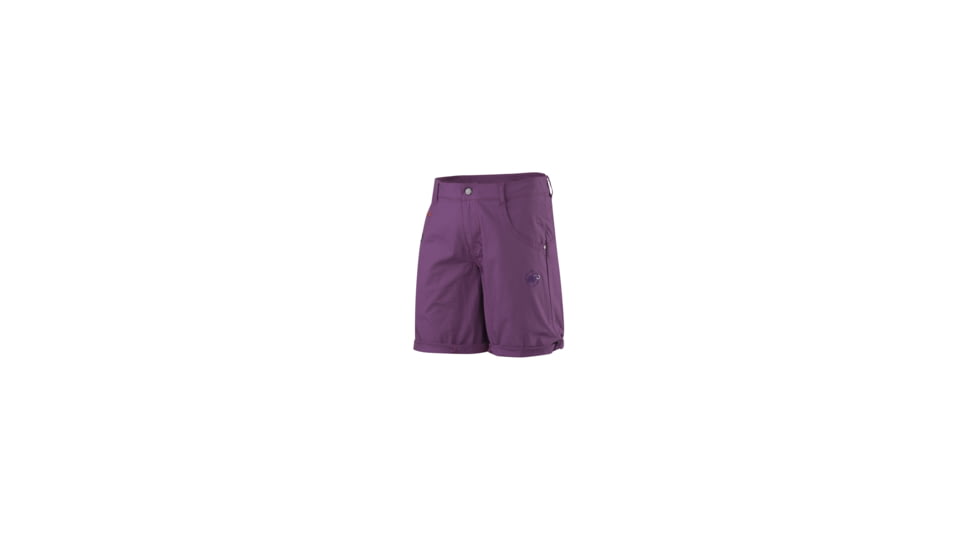 Mammut Ophira Shorts-Women's-Persian-Small