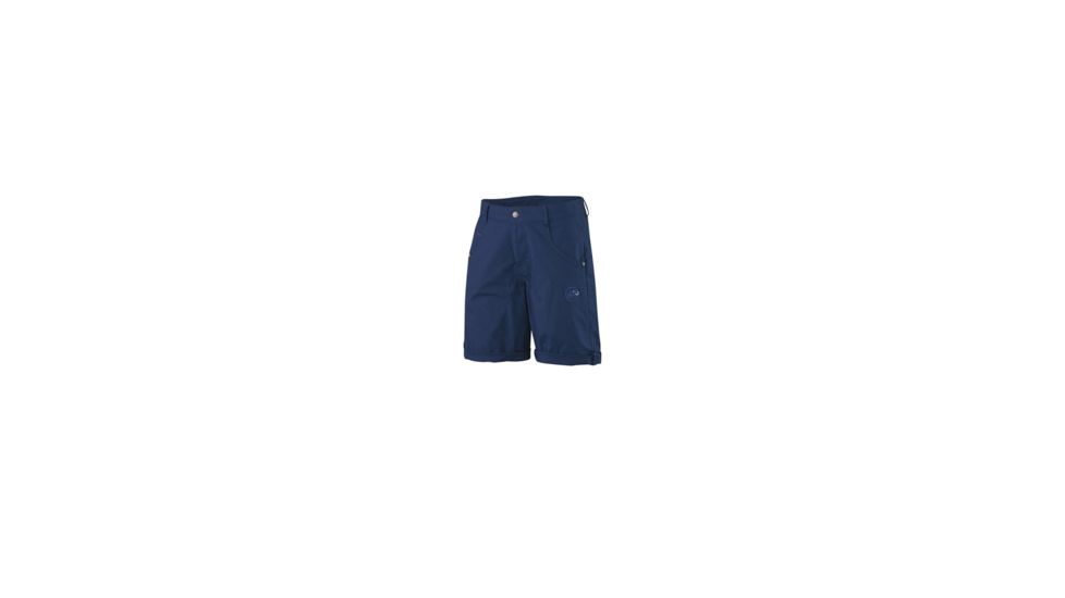 Mammut Ophira Shorts - Women's-Space-38