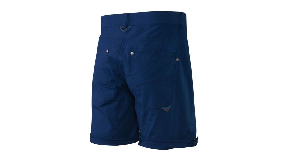 Mammut Ophira Shorts - Womens-Space-11 in-4