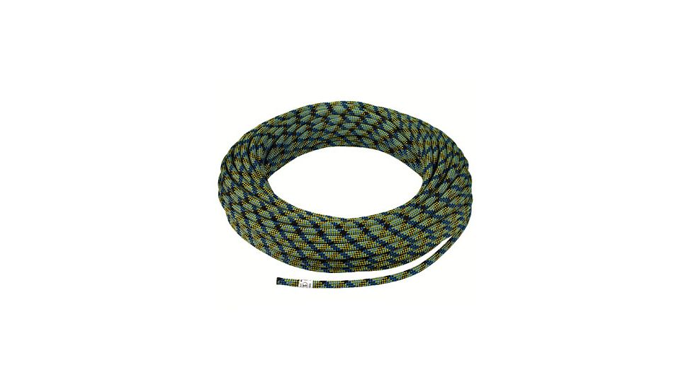 Mammut Passion 10mm - 60M Green Standard