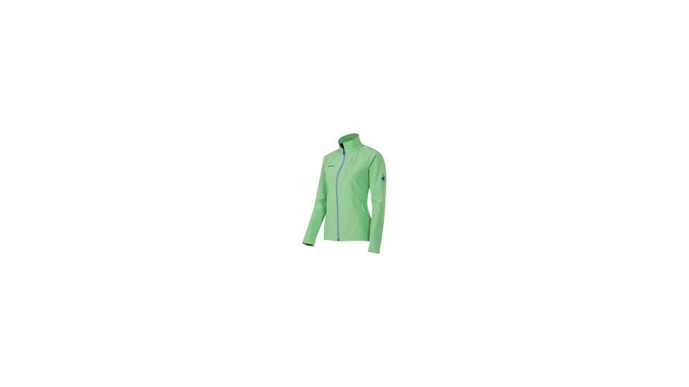Mammut Peluda Jacket - Women's - Absinthe - Small