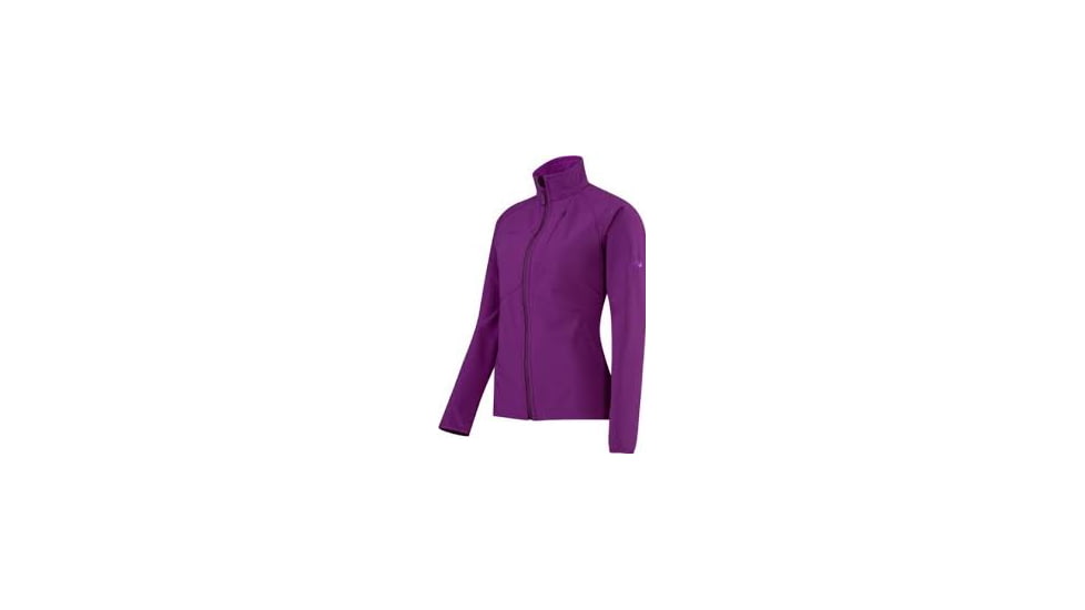 Mammut Peluda Jacket - Women's - Dark Bloom - Small