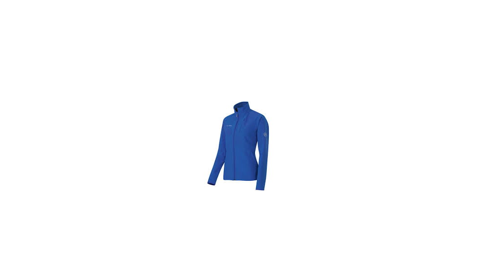 Mammut Peluda Jacket - Women's - Maliblue - Small
