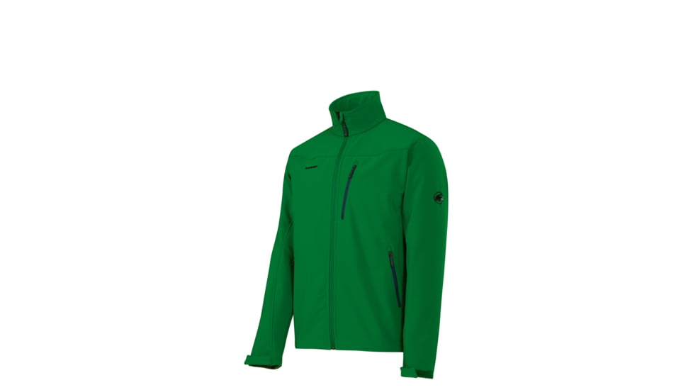 Mammut Peludo Jacket - Men's-Amazon-Large