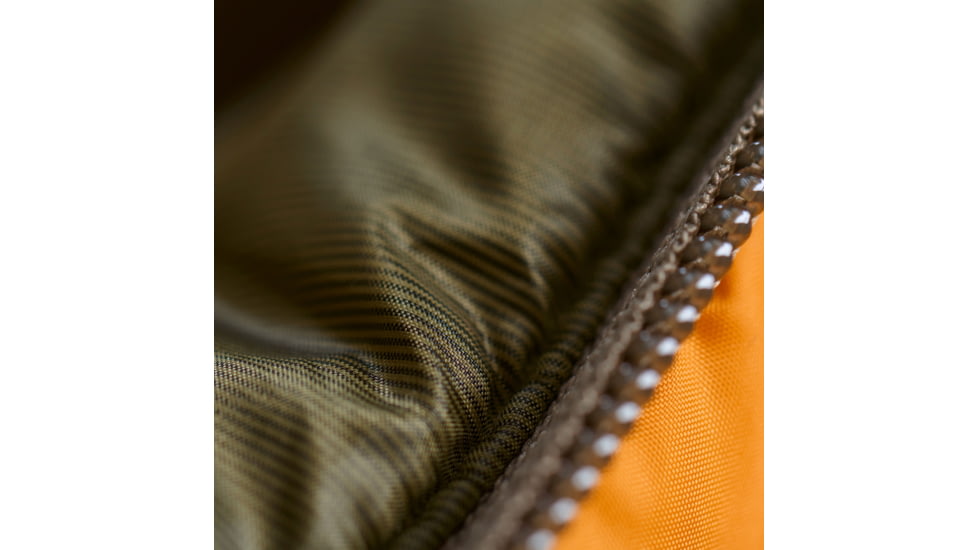 Mammut Perform Fiber Bag -7C, Olive, XL, 2410-03340-4072-116