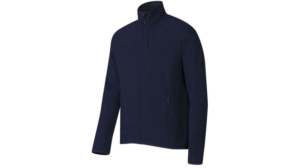 Mammut Phase Jacket - Mens-Marine-Large