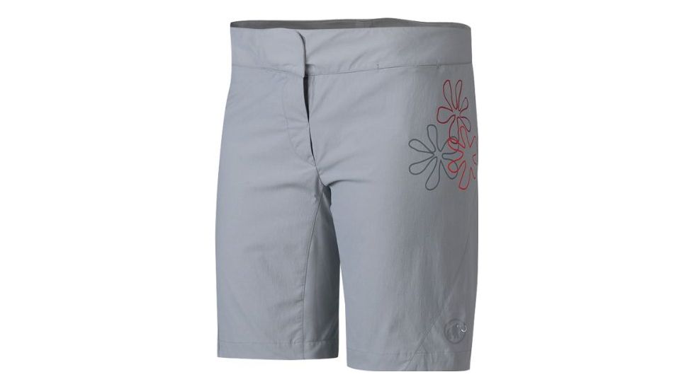 Mammut Playa Shorts - Women's-Frost-38