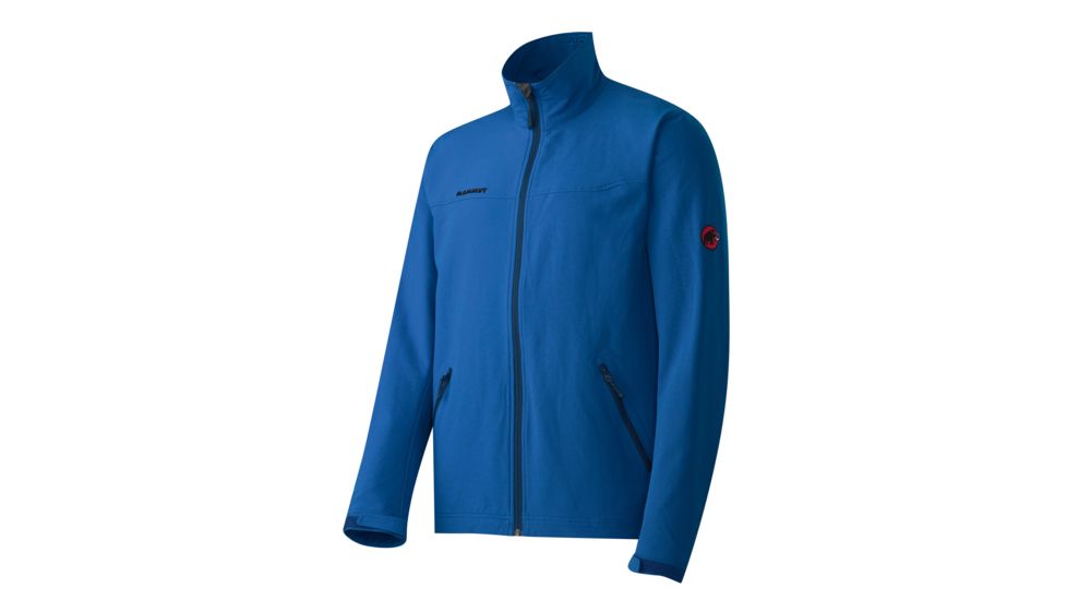 Mammut Pokiok Jacket - Men's-Dark Merlin/Space-Large