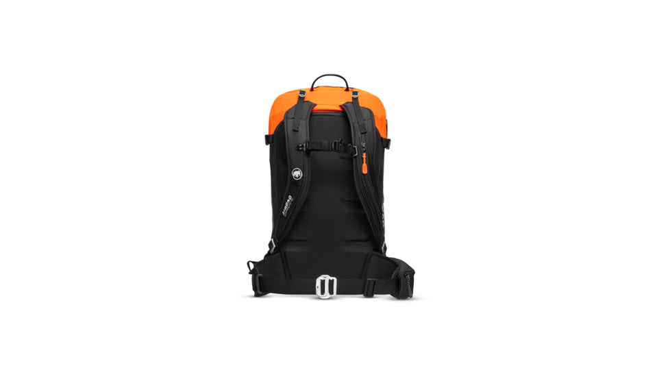 Mammut Pro 35 Removable Airbag 3.0 Ready, Black, 35 L, 2610-02140-0001-1035