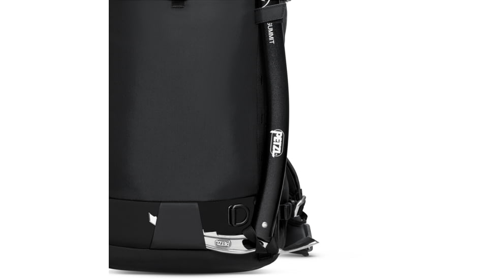 Mammut Pro 35 Removable Airbag 3.0 Ready, Black, 35 L, 2610-02140-0001-1035