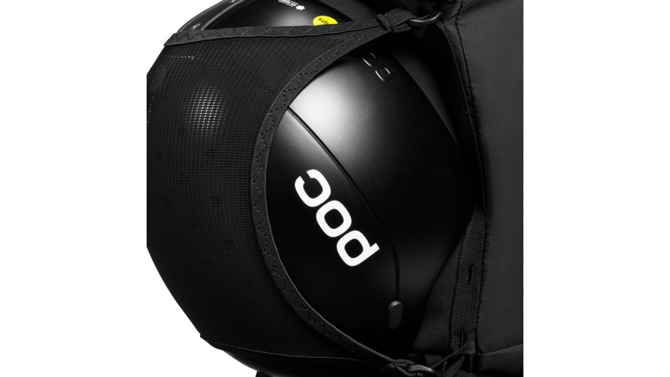 Mammut Pro 35 Removable Airbag 3.0 Ready, Black, 35 L, 2610-02140-0001-1035
