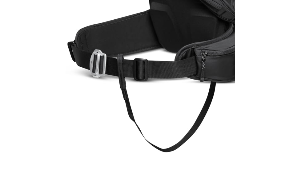 Mammut Pro 35 Removable Airbag 3.0 Ready, Black, 35 L, 2610-02140-0001-1035