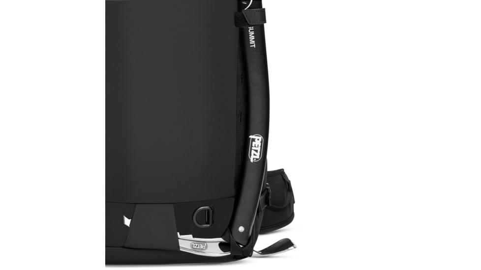 Mammut Pro 35 Removable Airbag 3.0, Safari/Black, 35 L, 2610-02130-7480-1035