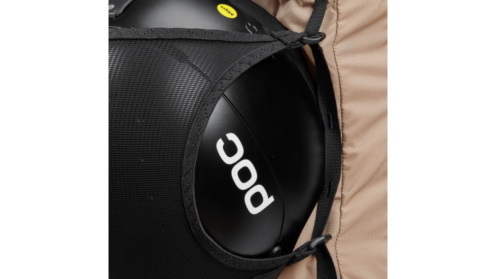 Mammut Pro 35 Removable Airbag 3.0, Safari/Black, 35 L, 2610-02130-7480-1035