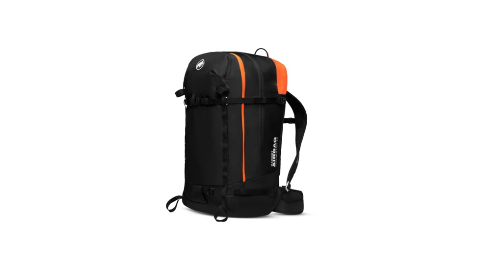 Mammut Pro 45L Removable Airbag 3.0 Ready, Black, 45 L, 2610-02161-0001-1045
