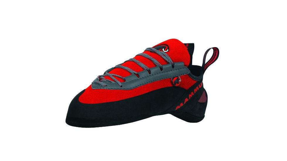 Mammut Pro Climbing Shoe-9