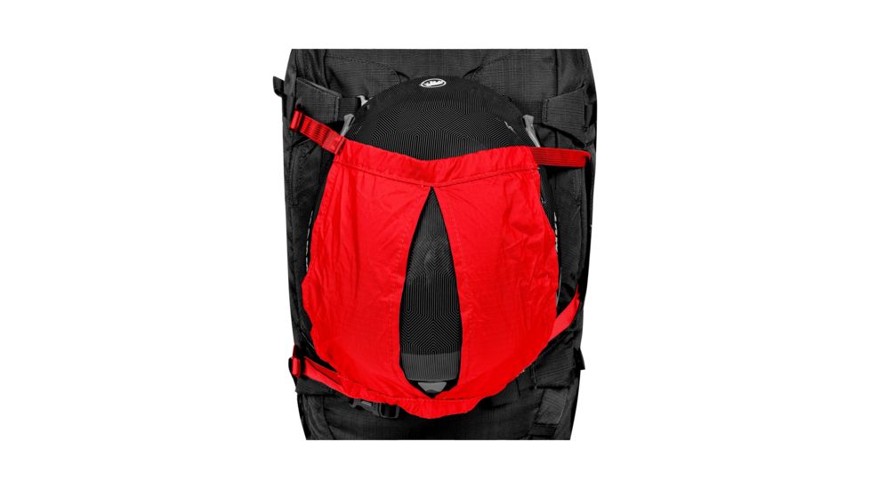 Mammut Pro Protection Airbag 3.0-Black-35 L