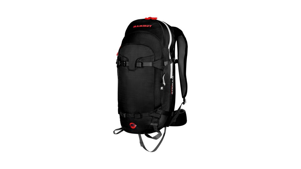 Mammut Pro Protection Airbag 3.0-Black-35 L