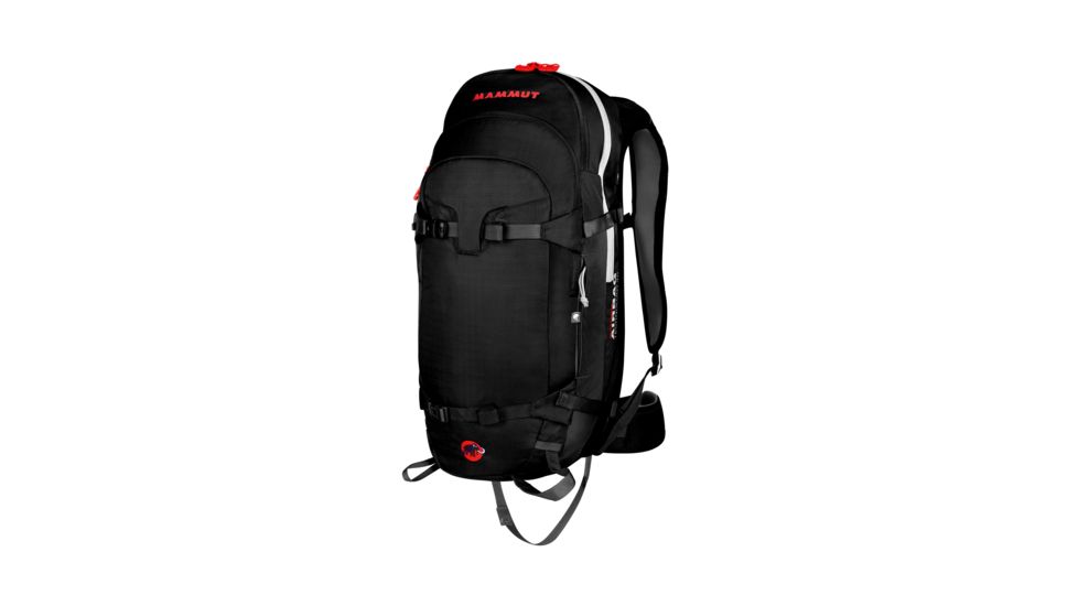 Mammut Pro Protection Airbag 3.0, Ready, Black, 35 L, 2610-01490-0001-135