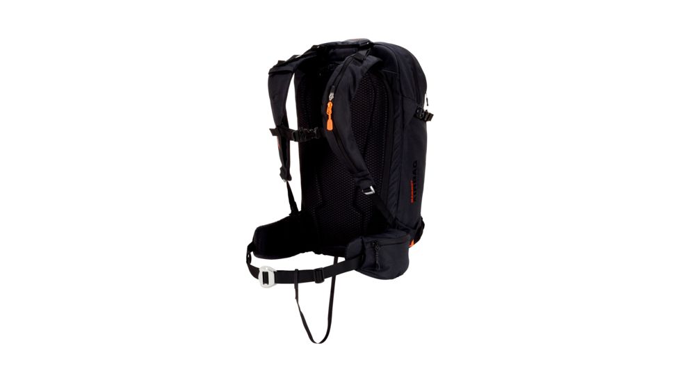 Mammut Pro X Removable Airbag 3.0, Black 2610-01820-0001-135