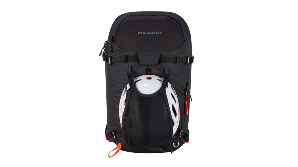 Mammut Pro X Removable Airbag 3.0, Black 2610-01820-0001-135