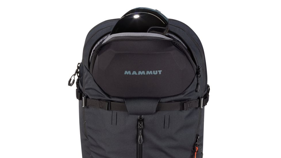 Mammut Pro X Removable Airbag 3.0, Black 2610-01820-0001-135