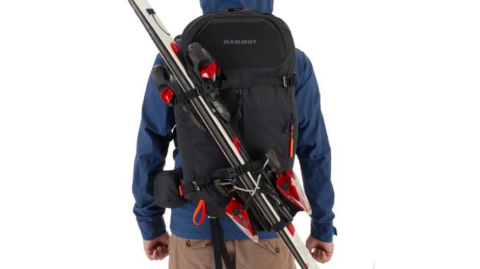 Mammut Pro X Removable Airbag 3.0, Black 2610-01820-0001-135