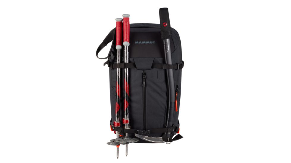 Mammut Pro X Removable Airbag 3.0, Black 2610-01820-0001-135