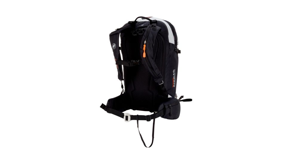 Mammut Pro X Removable Airbag 3.0, Highway/Black 2610-01820-00366-135
