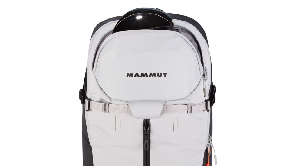 Mammut Pro X Removable Airbag 3.0, Highway/Black 2610-01820-00366-135