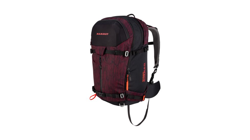 Mammut Pro X Removable Airbag 3.0 - Women's, Scooter/Black 2610-01840-3567-135