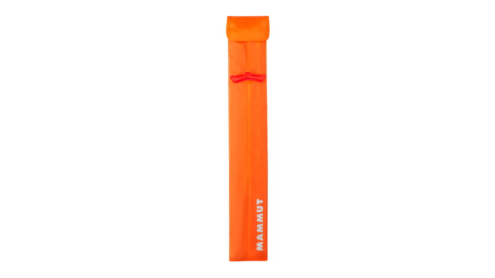 Mammut Probe 240, Vibrant Orange, one size, 2620-00172-2228-1