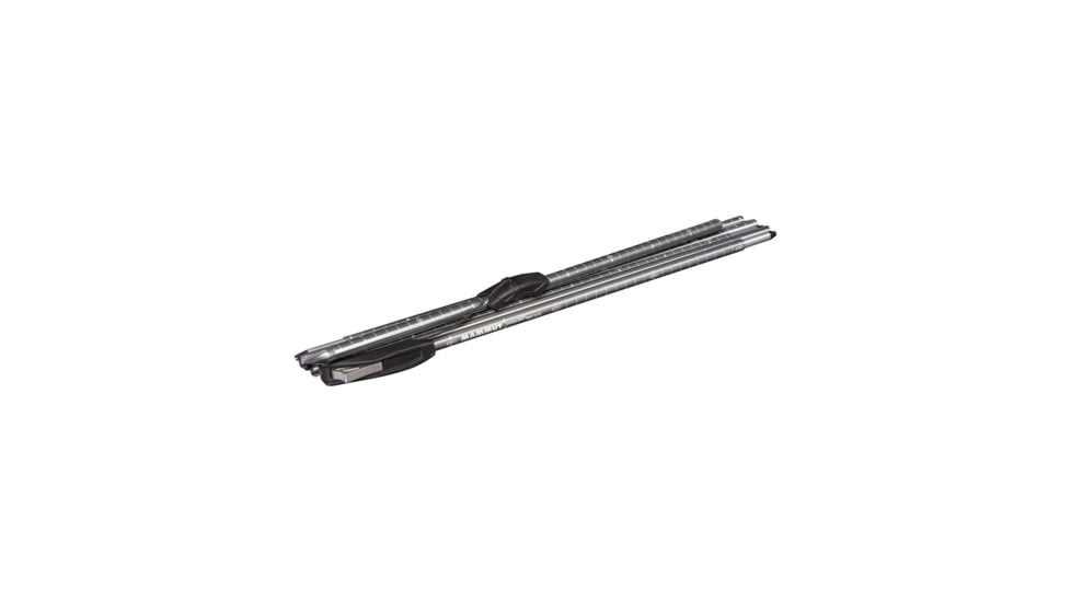Mammut Probe 280 Fast Lock, Anodize Grey, 2730-00210