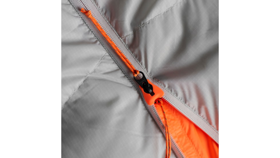 Mammut Protect Down Bag -18C, Highway, L, 2410-03250-0400-115