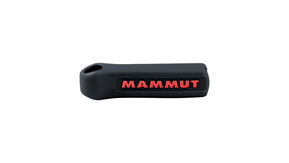 Mammut Protector, Black, one size, 2040-01561-0001-1