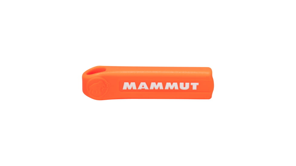 Mammut Protector, Vibrant Orange, one size, 2040-01561-2228-1