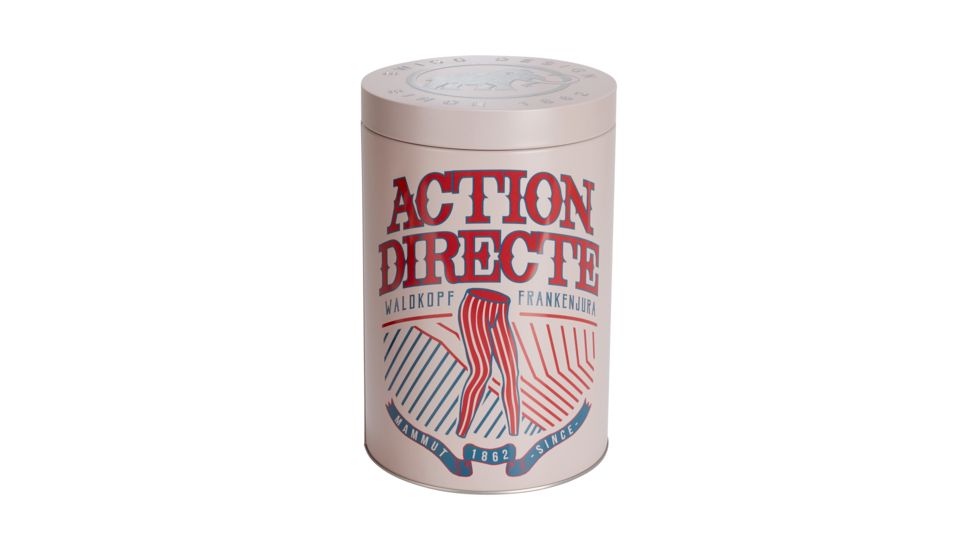 Mammut Pure Chalk Collectors Box, Action Directe, 2050-00130-9191-1