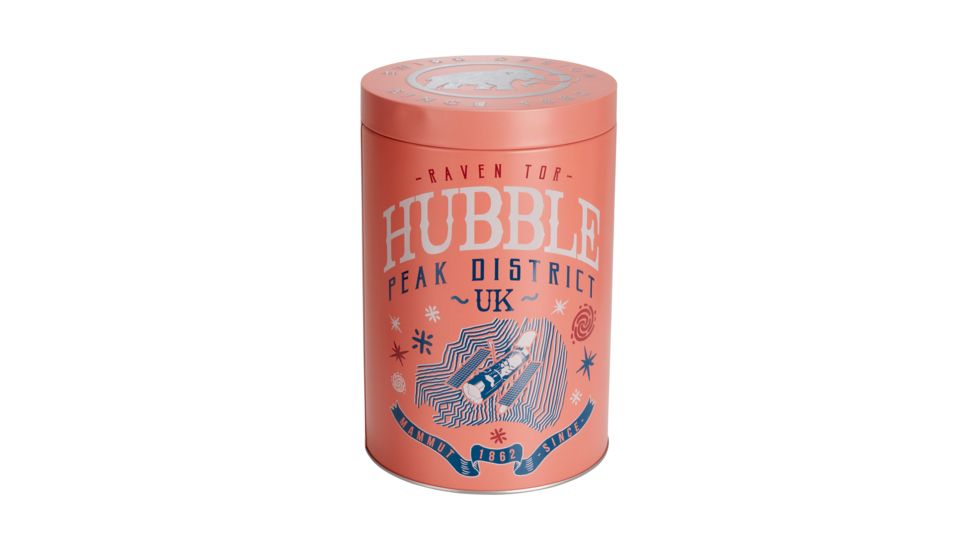 Mammut Pure Chalk Collectors Box, Hubble, 2050-00130-9195-1