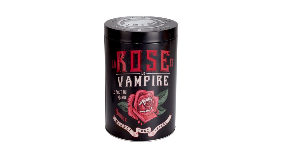 Mammut Pure Chalk Collectors Box, La Rose Et Le Vampire, 2050-00130-9192-1
