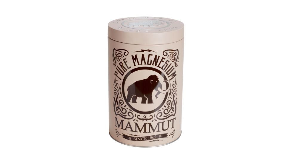 Mammut Pure Chalk Collectors Box, Mammut, 2050-00130-9197-1
