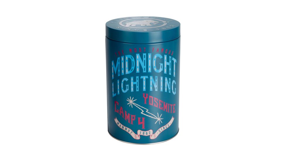 Mammut Pure Chalk Collectors Box, Midnight Lightning, 2050-00130-9196-1