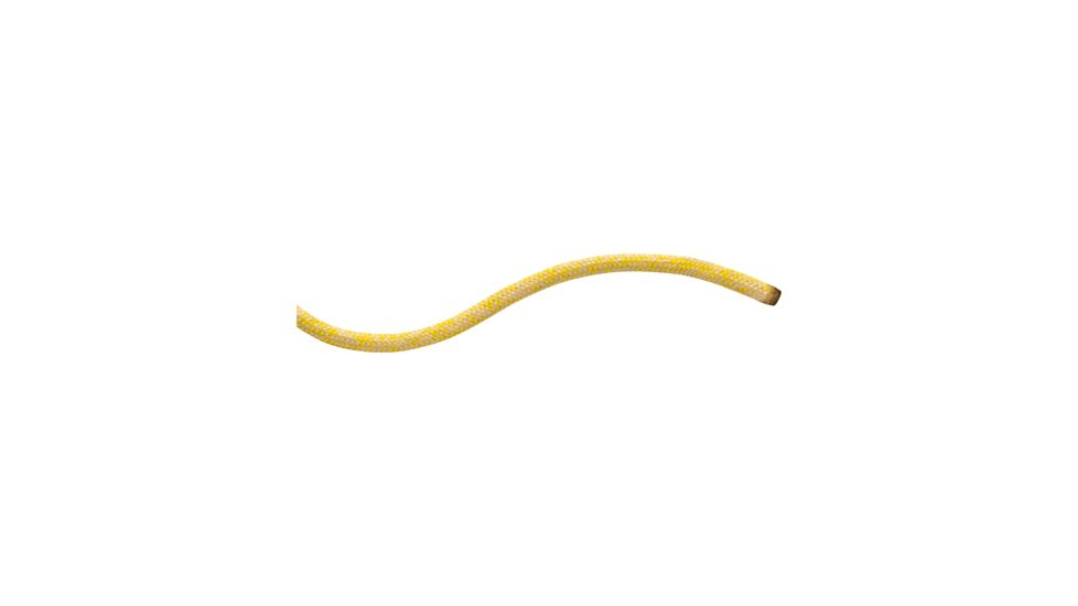 Mammut Rappel Cord 6.0, Yellow, 60 m, 2020-00701-1037-1060
