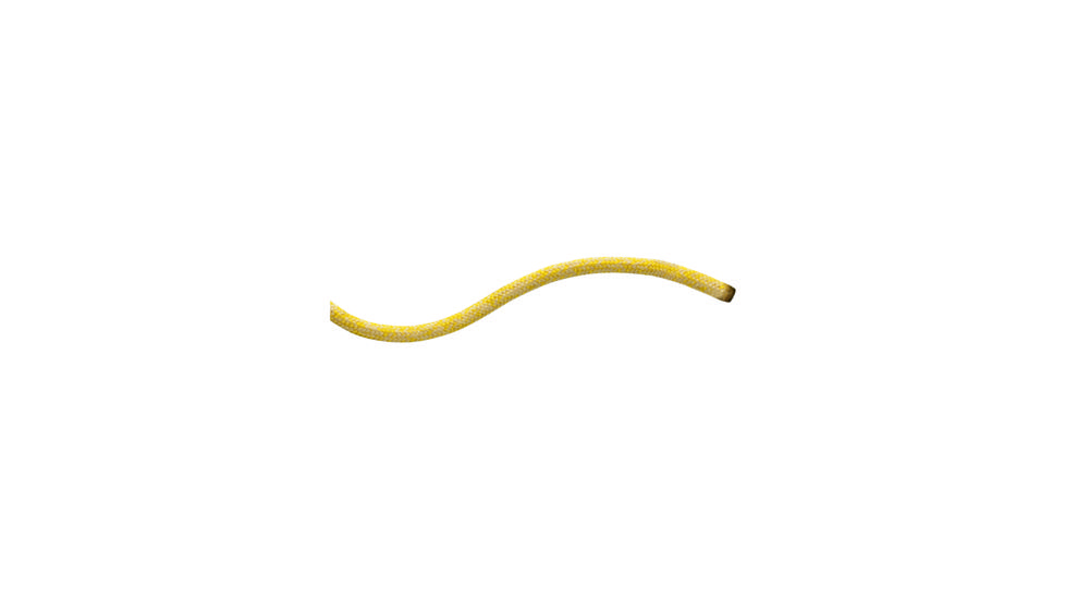Mammut Rappel Cord 6.0-Yellow-40 m